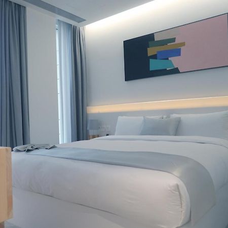 Jiaxing Goliah Hotel Екстериор снимка