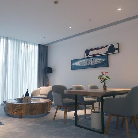 Jiaxing Goliah Hotel Екстериор снимка