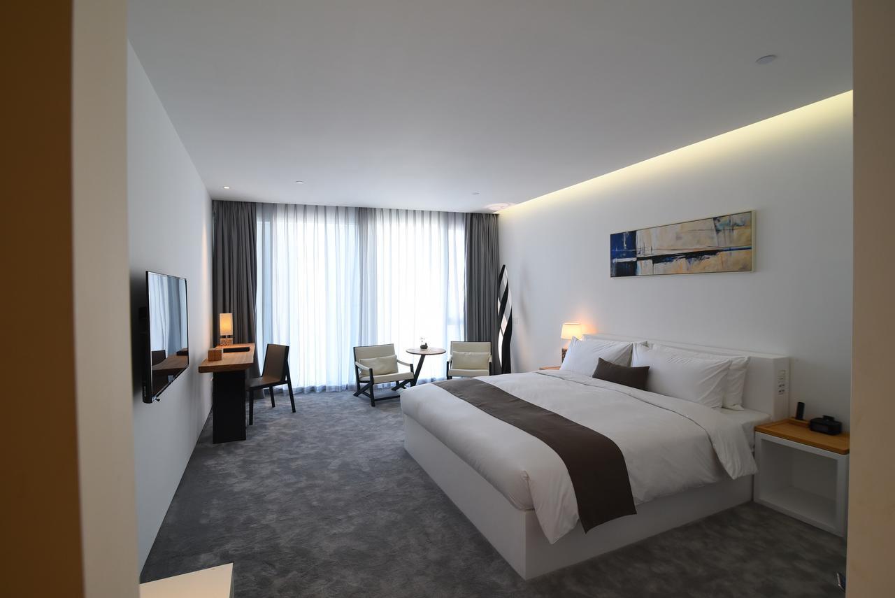 Jiaxing Goliah Hotel Екстериор снимка