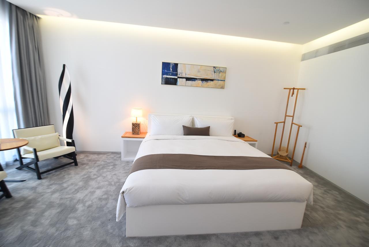 Jiaxing Goliah Hotel Екстериор снимка