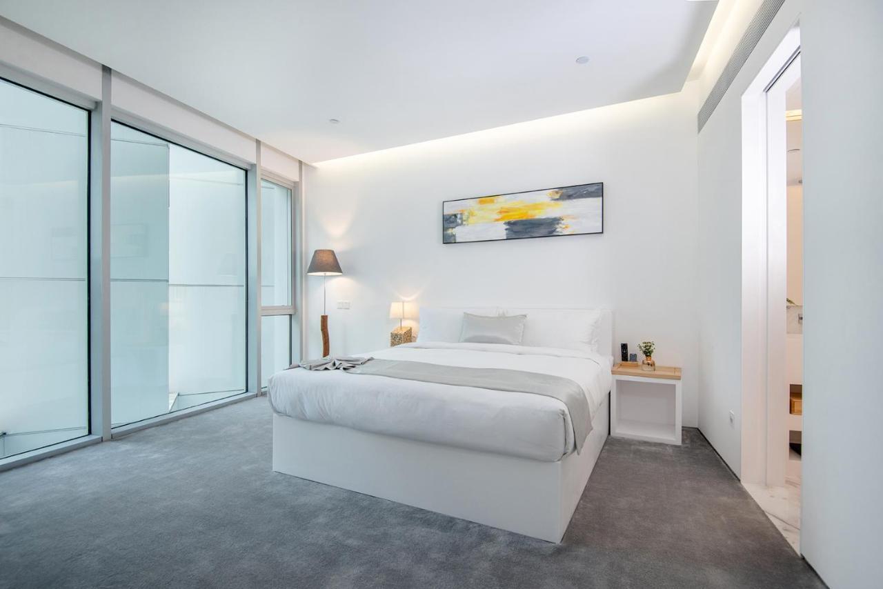 Jiaxing Goliah Hotel Екстериор снимка